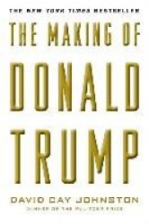 Making Of Donald Trump