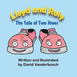 Lloyd and Roly - The Tale of Two Shoes