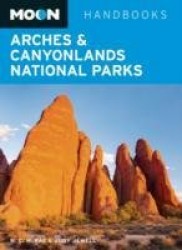 Moon Arches&Canyonlands National Parks