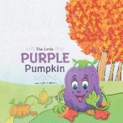 The Little Purple Pumpkin