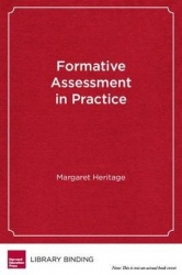 Formative Assessment in Practice - A Process of Inquiry and Action