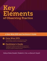 Key Elements of Observing Practice - A 