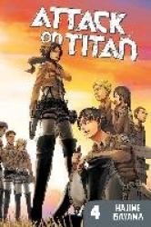 Attack on Titan 04