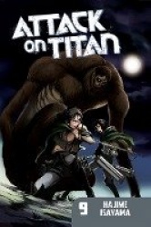 Attack on Titan 09