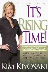 It's Rising Time!