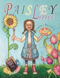 Paisley Little - Finding a Masterpiece