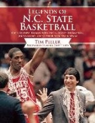 Legends of N.C. State Basketball