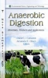 Anaerobic Digestion