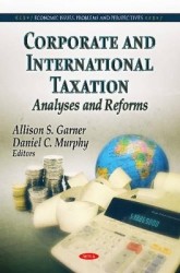 Corporate & International Taxation - Analyses & Reforms