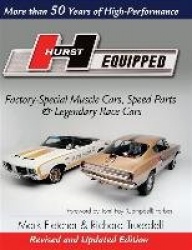 Hurst Equipped - Revised&Updated Edition