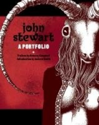 John Stewart: A Portfolio