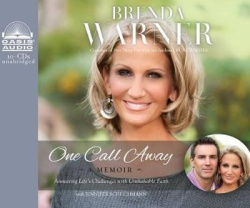 One Call Away - Answering Life's Challenges with Unshakable Faith