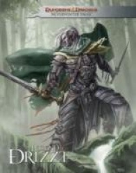 Dungeons&Dragons: The Legend of Drizzt - Neverwinter Tales