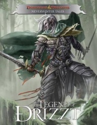 Dungeons&Dragons: The Legend of Drizzt - Neverwinter Tales