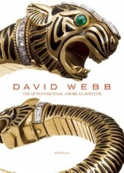 David Webb: The Quintessential American Jeweler