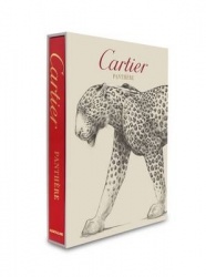 Cartier Panthere