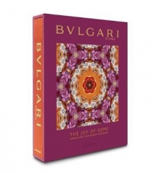 Bulgari, The Joy of Gems: Magnificent High Jewelry Creations FIRM SALE
