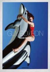 Guy Bourdin: Image Maker