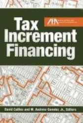 Tax Increment Financing