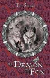 The Demon and the Fox - Calatians Book 2
