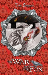 The War and the Fox - Calatians Book 3