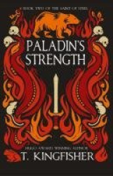 Paladin's Strength