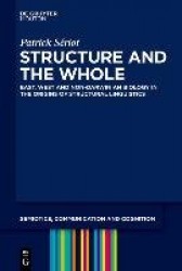 Structure and the Whole - East, West and Non-Darwinian Biology in the Origins of Structural Linguistics