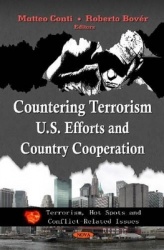 Countering Terrorism - U.S. Efforts & Country Cooperation