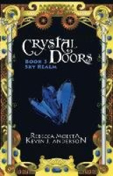 Crystal Doors 3 Sky Realm