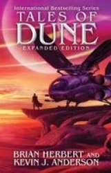 Tales of Dune - Expanded Edition