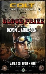 Colt the Outlander - Blood Prize