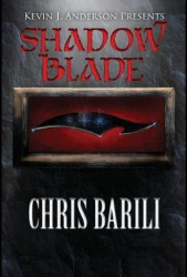 Shadow Blade