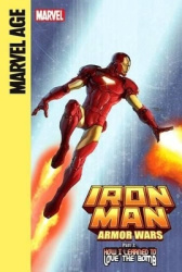 Iron Man and the Armor Wars Part 3: How I Learned to Love the Bomb - How I Learned to Love the Bomb
