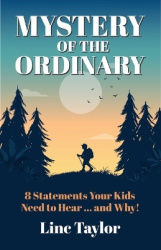 Mystery of the Ordinary