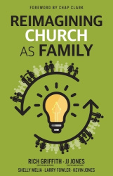 Reimagining Church as Family