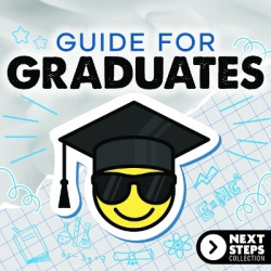 Guide for Graduates - Guide for Graduates