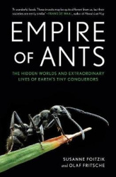 Empire of Ants