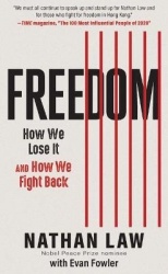 Freedom - How We Lose It and How We Fight Back