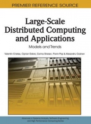 Large-Scale Distributed Computing and Applications - Models and Trends