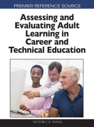 Assessing and Evaluating Adult Learning in Career and Technical Education