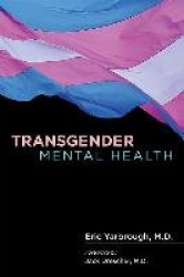 Transgender Mental Health