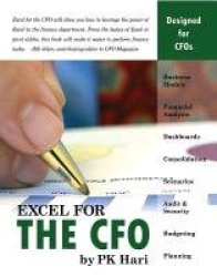 Excel for the CFO