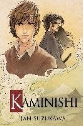 Kaminishi