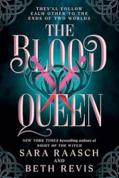 The Blood Queen