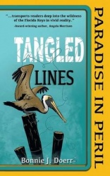 Tangled Lines - Paradise in Peril