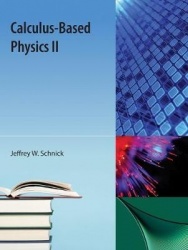 Calculus-Based Physics Ii