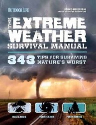 The Extreme Weather Survivial Manual