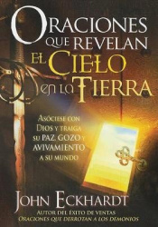 Oraciones Que Revelan El Cielo En La Tierra