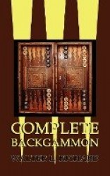 Complete Backgammon
