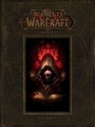 World of Warcraft: Chronicle Volume 1